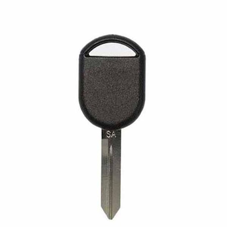 Keyless Factory KeylessFactory:Transponder Keys:H92 FORD TRANSPONDER KEY K-H92